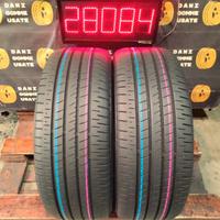 2 GOMME 225 50 18 BRIDGESTONE 80% RUN FLAT