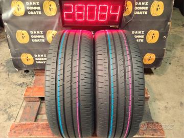 2 GOMME 225 50 18 BRIDGESTONE 80% RUN FLAT