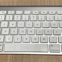 Apple magic keyboard - (a batterie)
