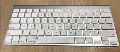 Apple magic keyboard - (a batterie)