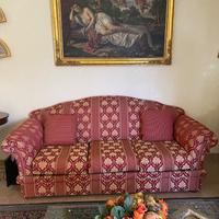 Divani classici 2 + 3 posti