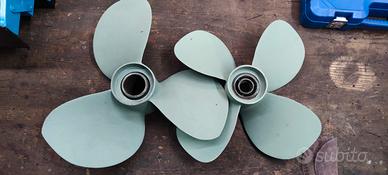 Set eliche VOLVO PENTA G5 DPH 3587394,3587393