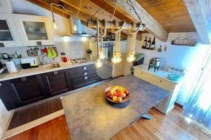 3 LOCALI A CASARZA LIGURE