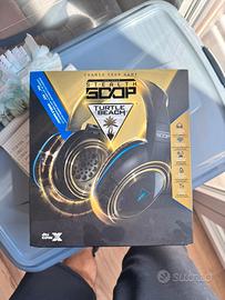 Cuffie wireless playstation turtle beach 500