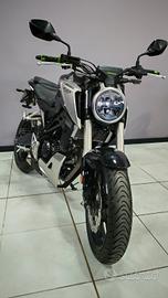 Honda CB 125 R