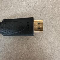 Cavo HDMI HEC – 1.5 metri, alta qualità