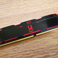 RAM 16GB GOODRAM IRDM X DDR4 3000MHz - CL16-18-18