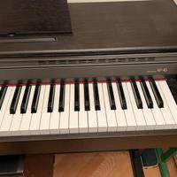 Piano elettrico Casio AP-45