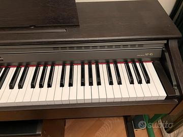 Piano elettrico Casio AP-45