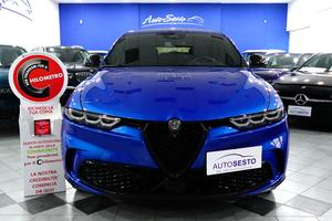 Alfa Romeo Tonale 1.6 MJT 130 CV TCT6 SPRINT