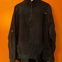 Mtb attrezzatura completa inverno cube schott