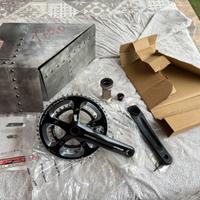 Guarnitura FSA 50/34 - 170mm