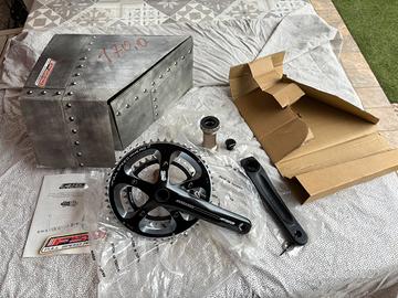 Guarnitura FSA 50/34 - 170mm