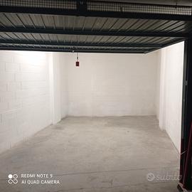 Box in via Salgari 581