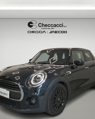 Mini 1.5 One Baker Street
