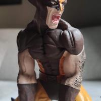 STATUA Jim Lee's X-Men Modern Era Wolverine Medium