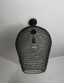 Lampadario a soffitto