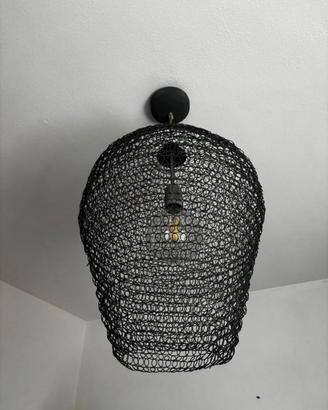 Lampadario a soffitto