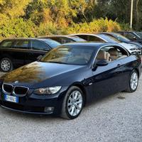 Bmw 320 320d cat Cabrio Eletta