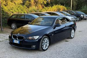 Bmw 320 320d cat Cabrio Eletta