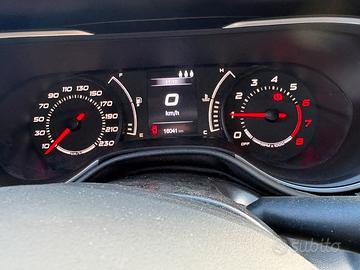 Fiat tipo 1.4 benzina 95 cv