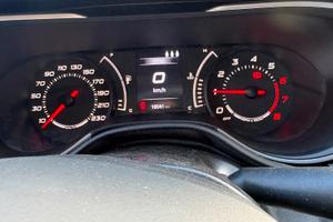 Fiat tipo 1.4 benzina 95 cv