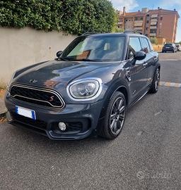 Mini Countryman Sd All4