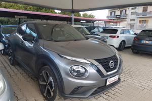 Nissan Juke 1.0 DIG-T 114 CV N-Connecta