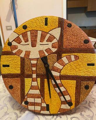 Orologio da parete