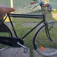 bici  da uomo