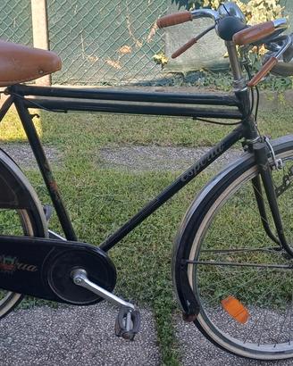 bici  da uomo