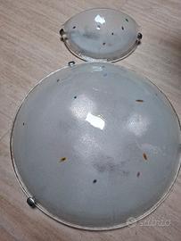 Plafoniera e applique 