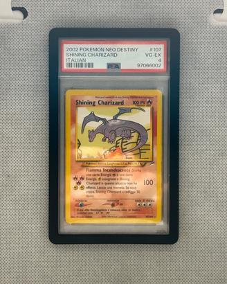 charizard shining neo