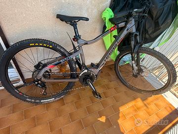 emtb e-mtb Haibike sDuro HardSeven 4.0 YAMAHA-TG.S