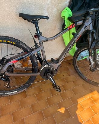 emtb e-mtb Haibike sDuro HardSeven 4.0 YAMAHA-TG.S