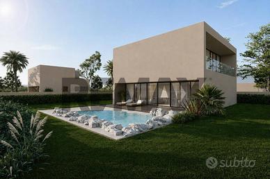 Villa singola - Mirano