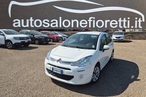 Citroen C3 HDi 1400 68 cv seduction