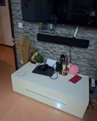 Mobile porta Tv