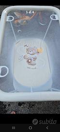 Box Cam bambini