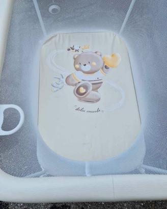 Box Cam bambini
