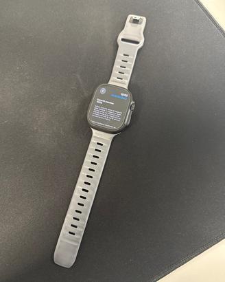 Apple Watch Ultra 3