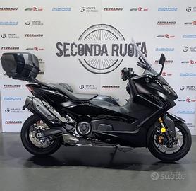 Yamaha T Max 560 Tech