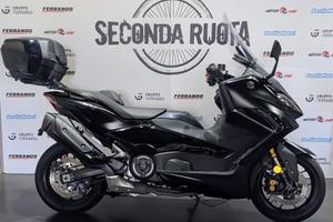 Yamaha T Max 560 Tech