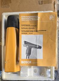 Pistola stroboscopica Bosch