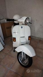 Piaggio Vespa PK 50