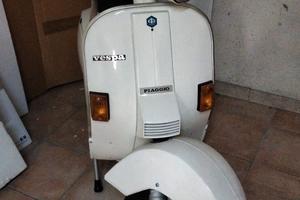 Piaggio Vespa PK 50