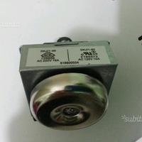 Timer per forno smeg originale