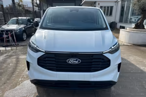 Ford Transit Custom VAN TREND 2.0 136CV