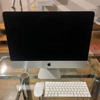 iMac 4k retina da 21,5 pollici 2016 da 1Tb
