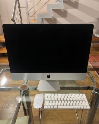 iMac 4k retina da 21,5 pollici 2016 da 1Tb